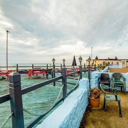 Marina Hotell Sandown Exteriör bild