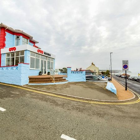 Marina Hotell Sandown Exteriör bild
