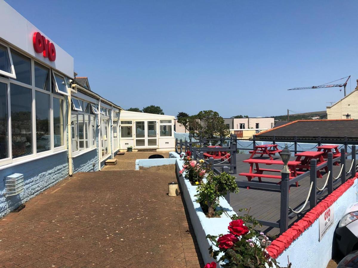 Marina Hotell Sandown Exteriör bild