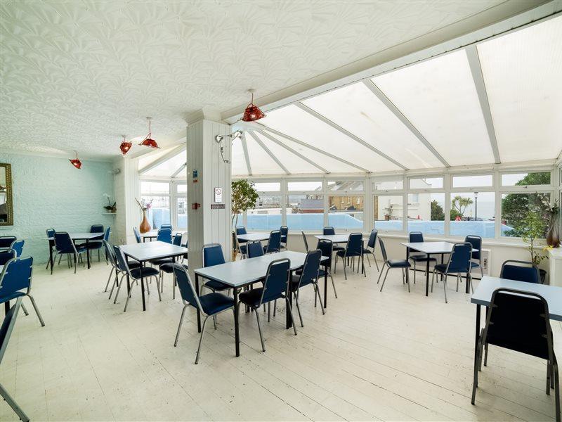 Marina Hotell Sandown Exteriör bild