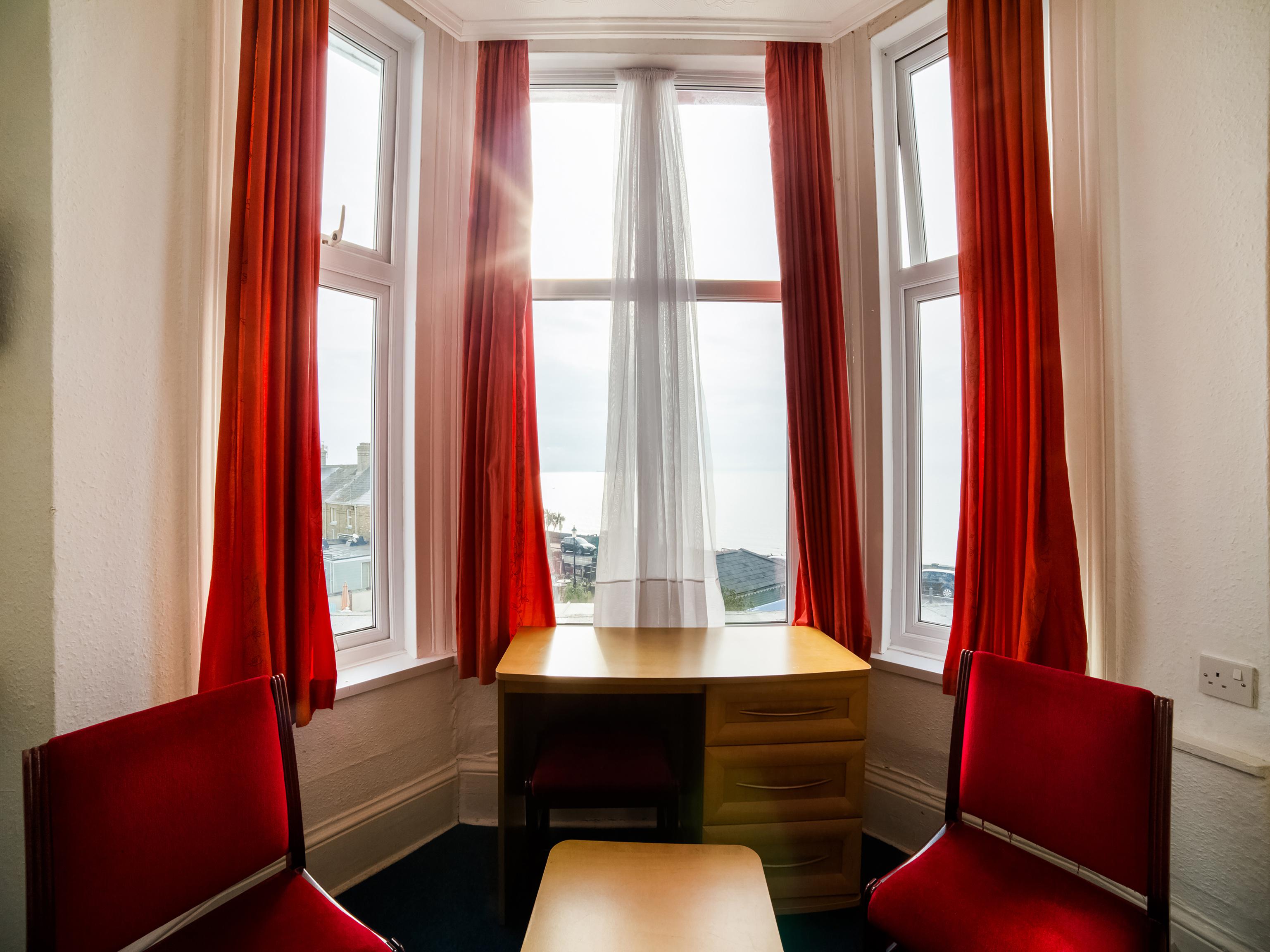 Marina Hotell Sandown Exteriör bild